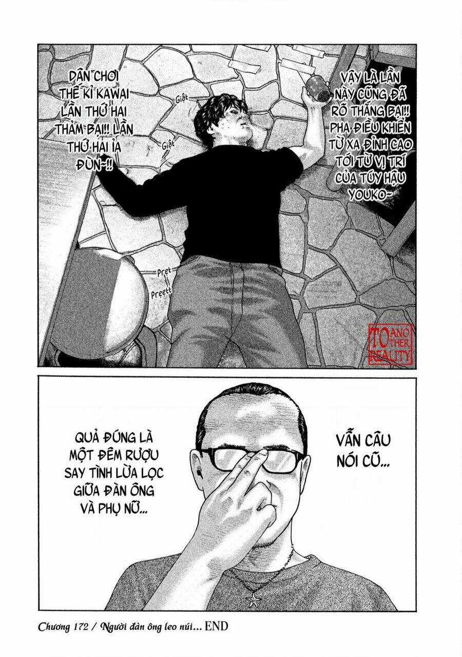 Sát Thủ Ẩn Dật Chapter 172 trang 20