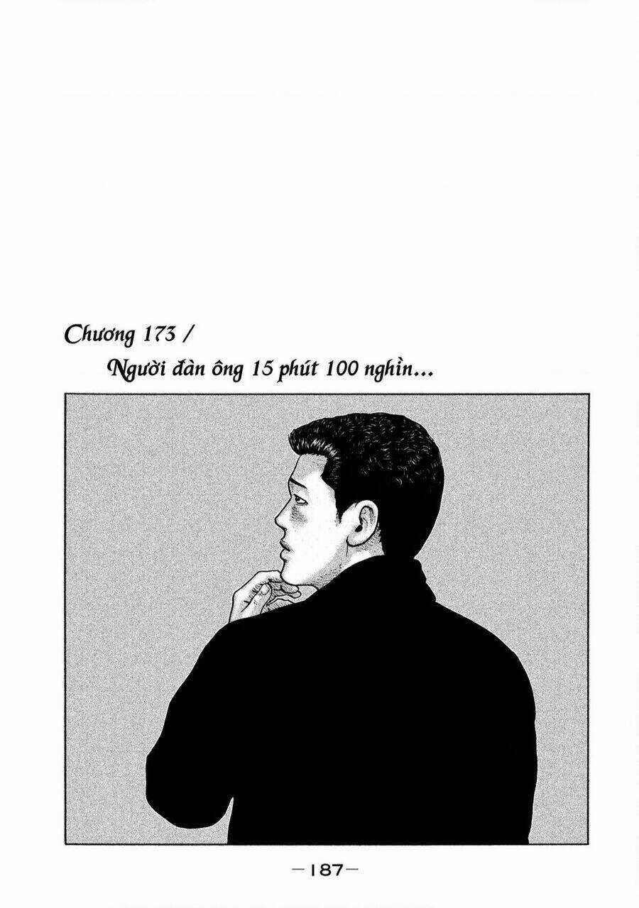 Sát Thủ Ẩn Dật Chapter 173 trang 1