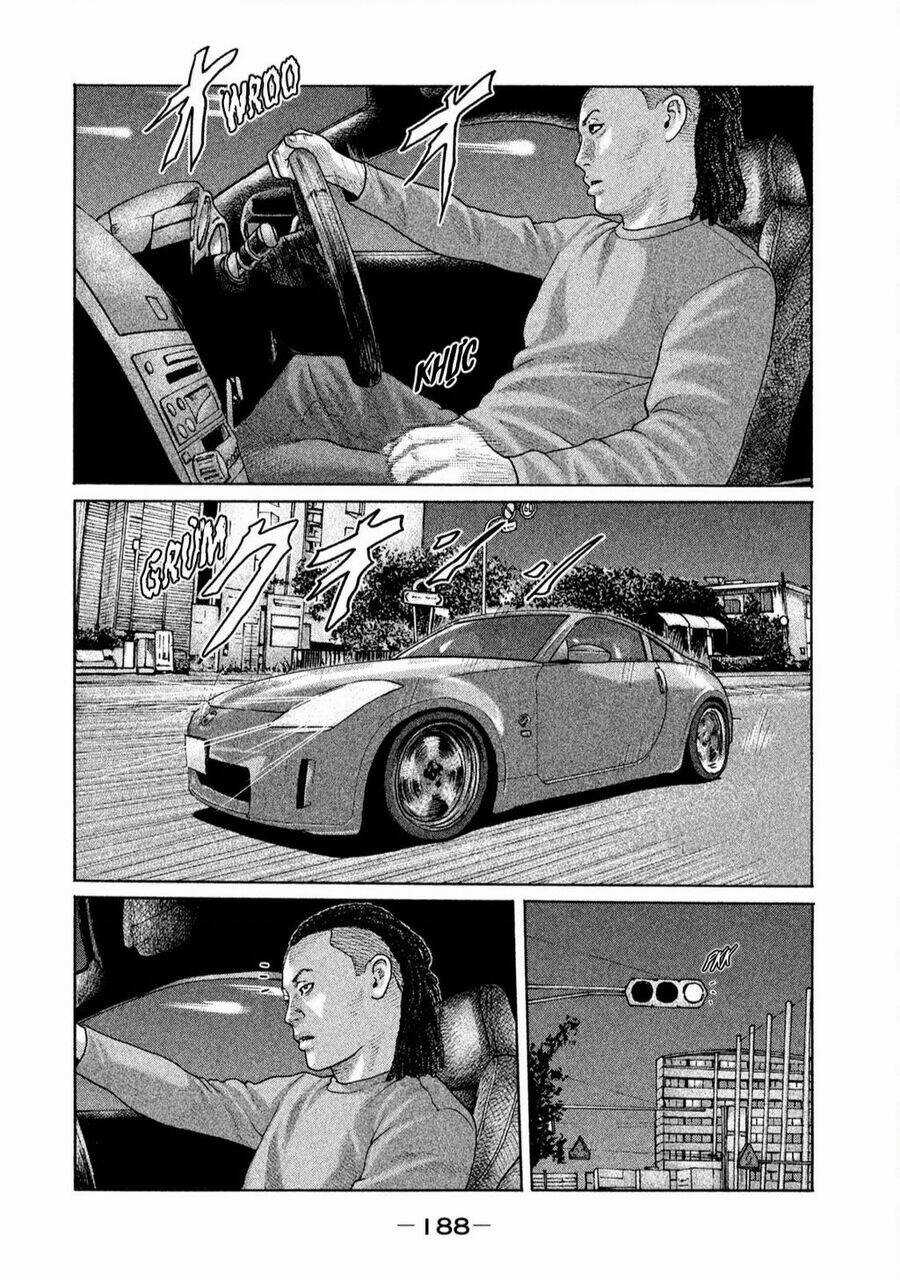 Sát Thủ Ẩn Dật Chapter 173 trang 2