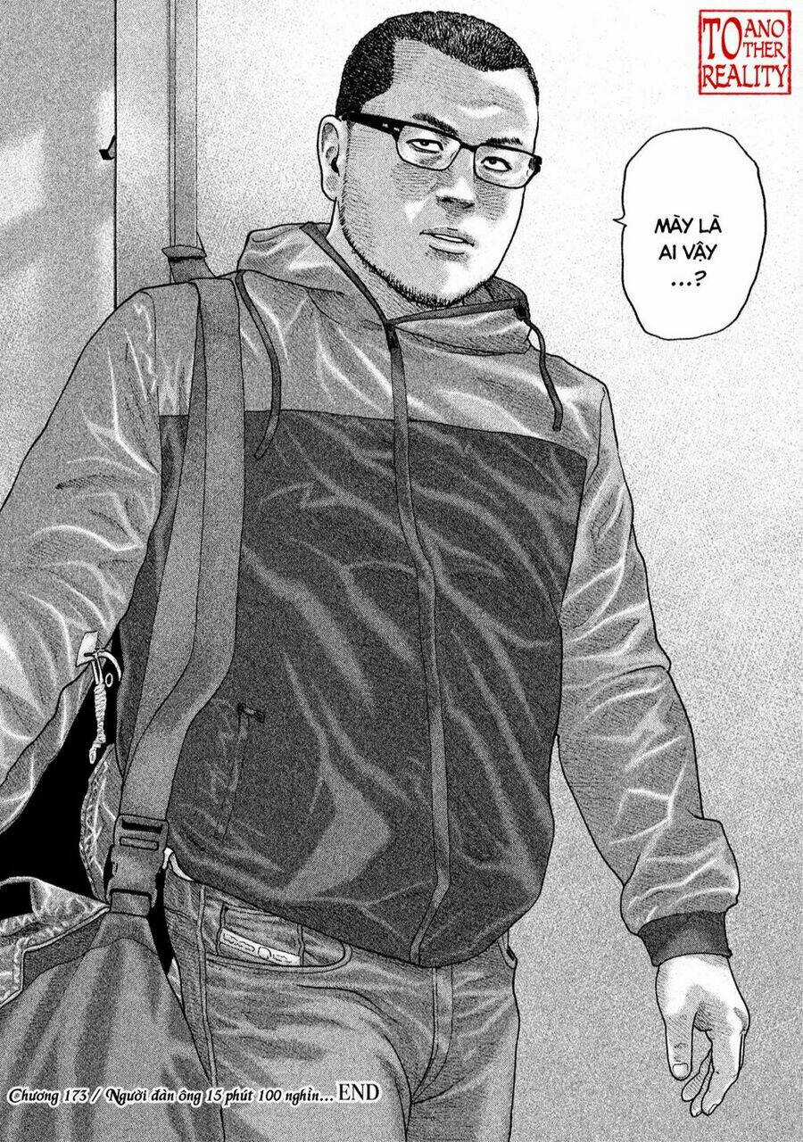 Sát Thủ Ẩn Dật Chapter 173 trang 20