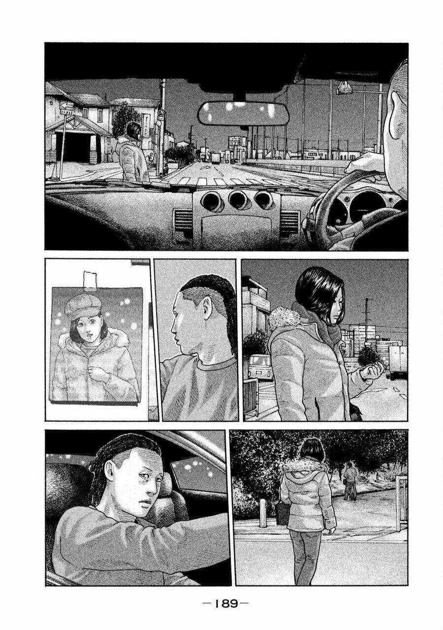 Sát Thủ Ẩn Dật Chapter 173 trang 3