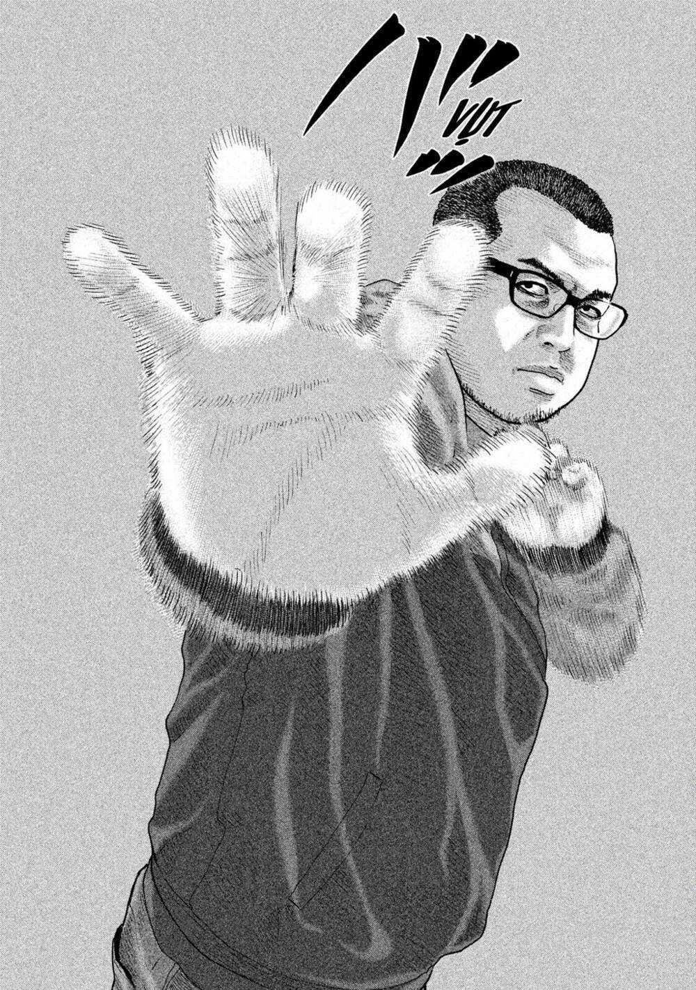 Sát Thủ Ẩn Dật Chapter 174 trang 14