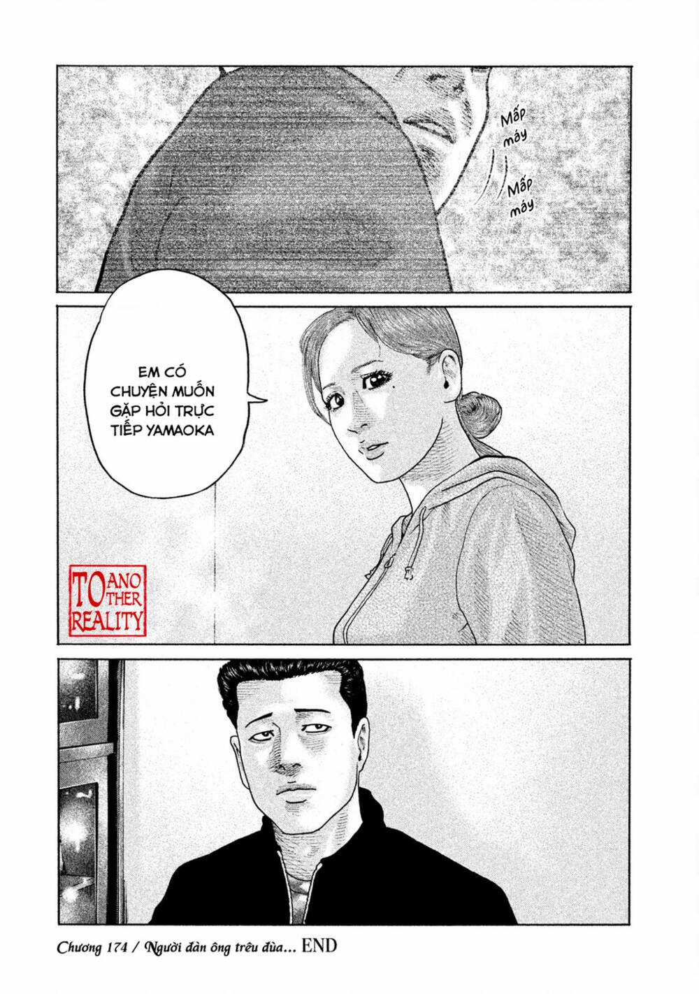 Sát Thủ Ẩn Dật Chapter 174 trang 20