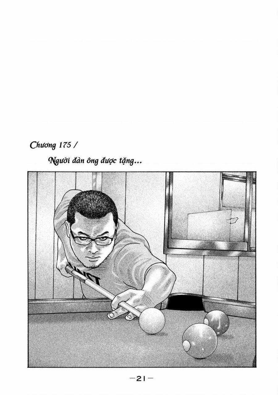 Sát Thủ Ẩn Dật Chapter 175 trang 1