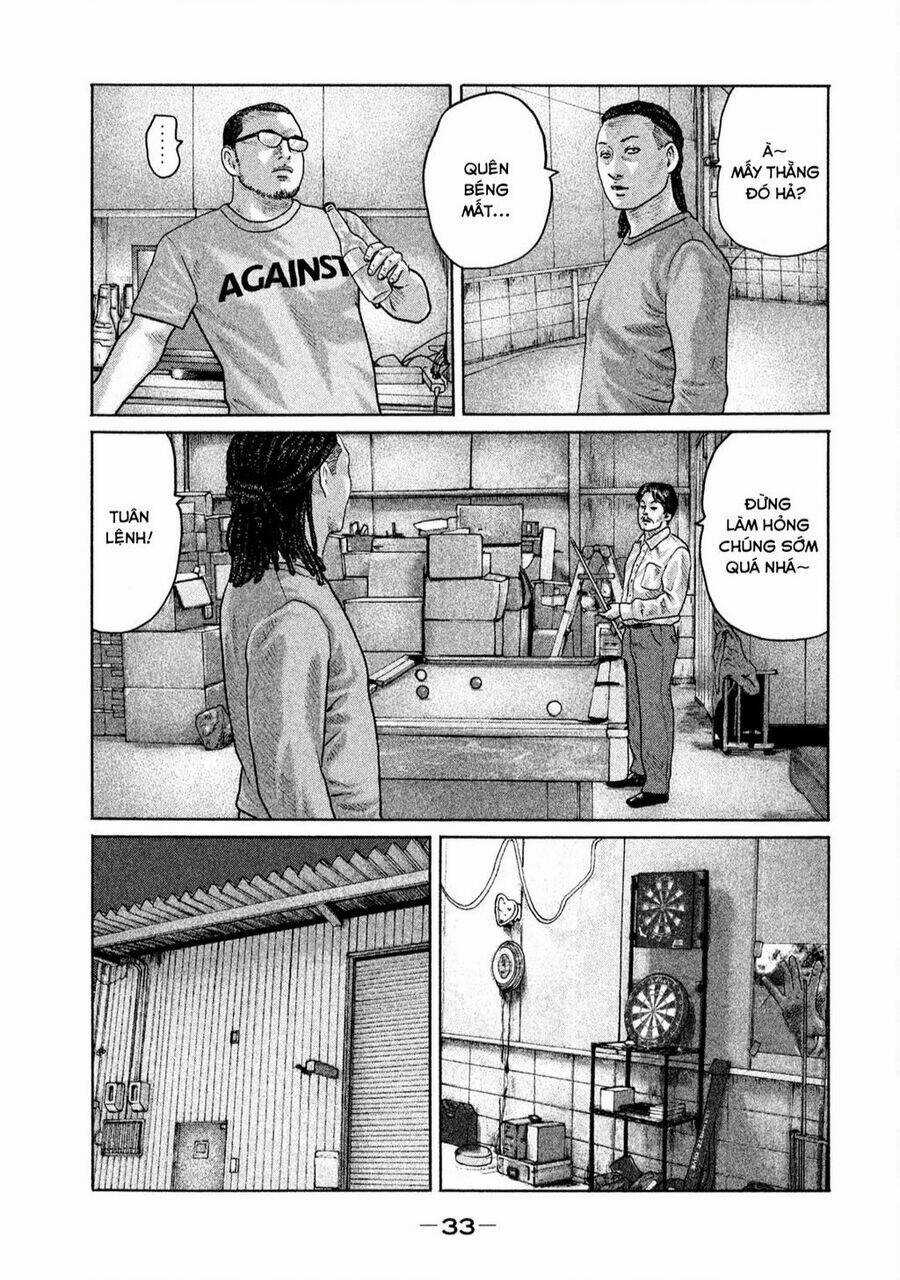 Sát Thủ Ẩn Dật Chapter 175 trang 13