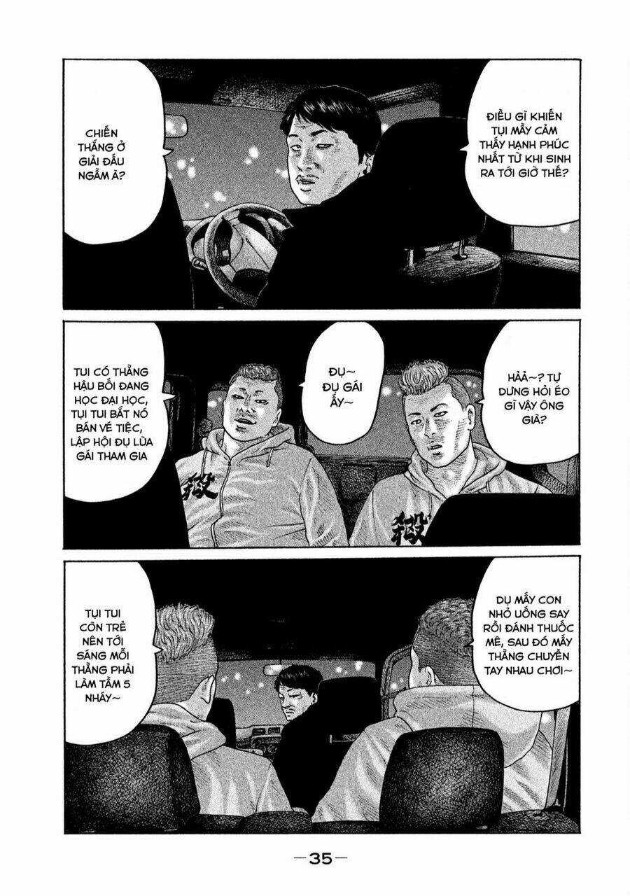 Sát Thủ Ẩn Dật Chapter 175 trang 15