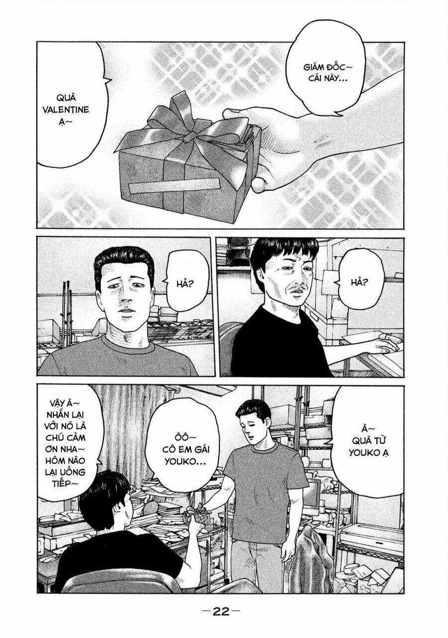 Sát Thủ Ẩn Dật Chapter 175 trang 2