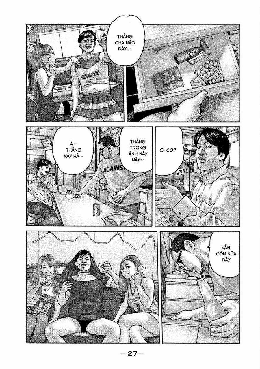 Sát Thủ Ẩn Dật Chapter 175 trang 7