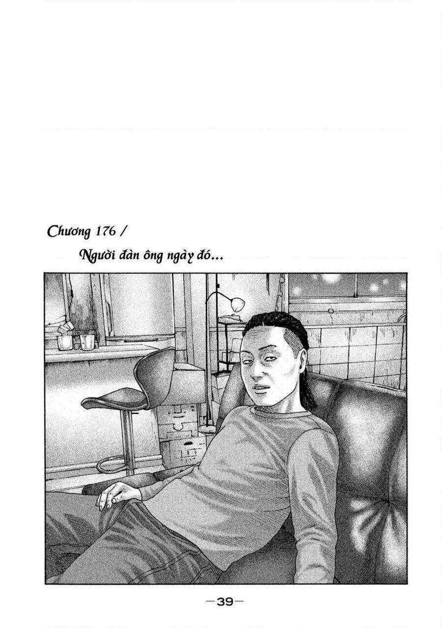 Sát Thủ Ẩn Dật Chapter 176 trang 1