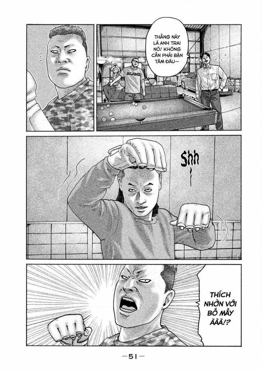 Sát Thủ Ẩn Dật Chapter 176 trang 13