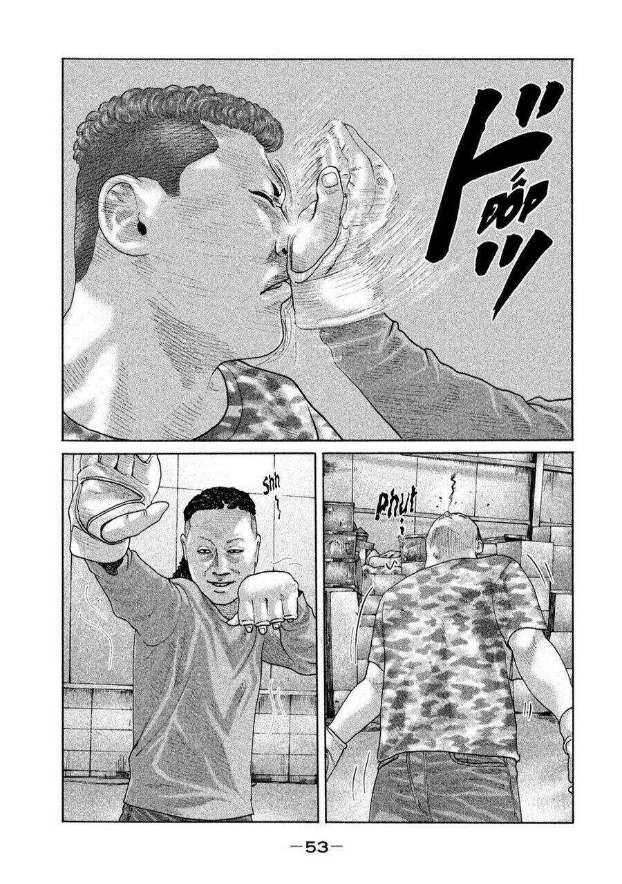 Sát Thủ Ẩn Dật Chapter 176 trang 15