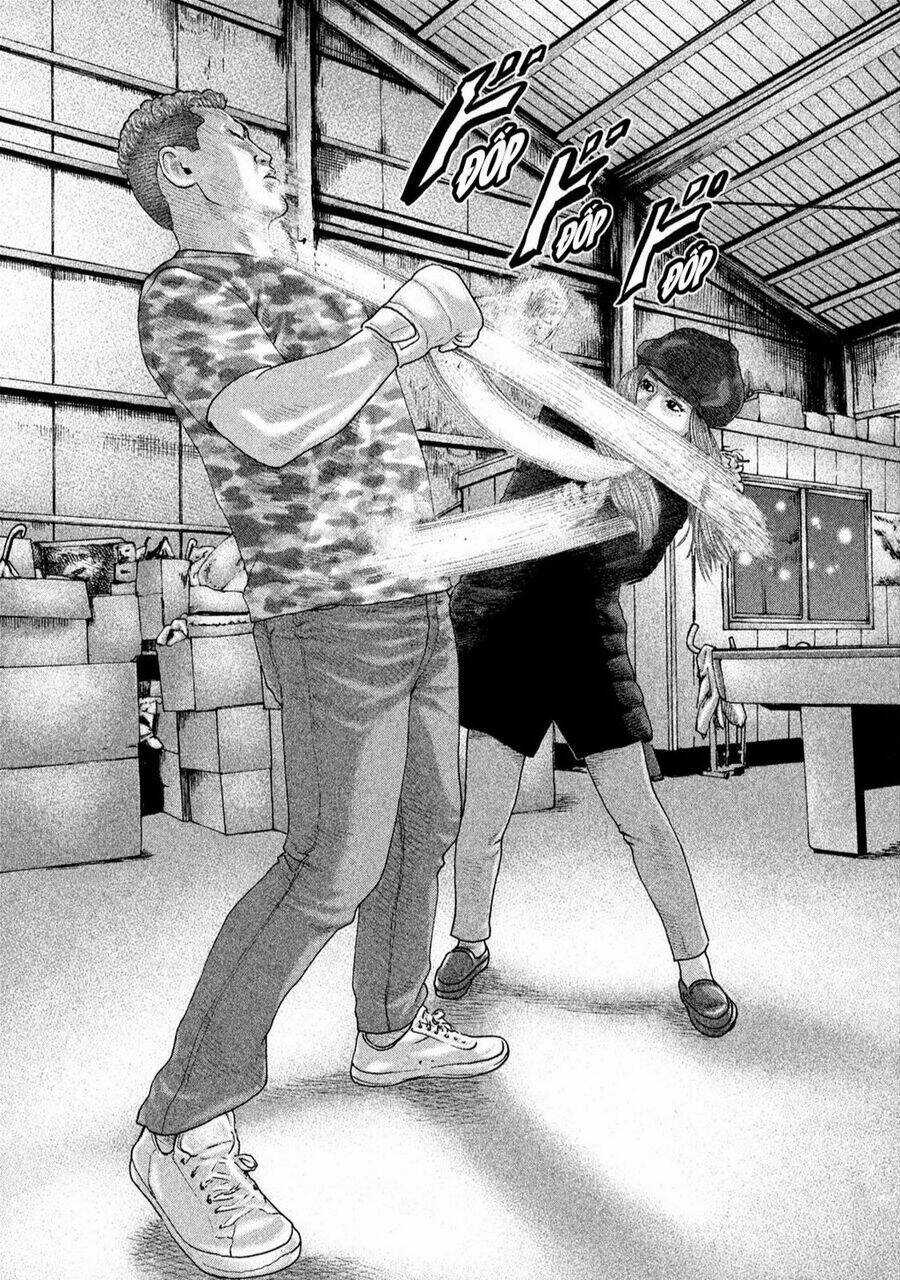 Sát Thủ Ẩn Dật Chapter 177 trang 16