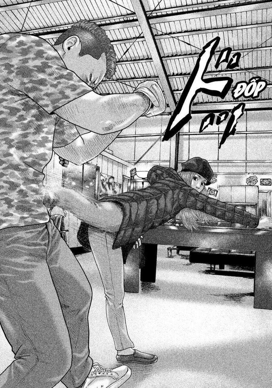 Sát Thủ Ẩn Dật Chapter 177 trang 17