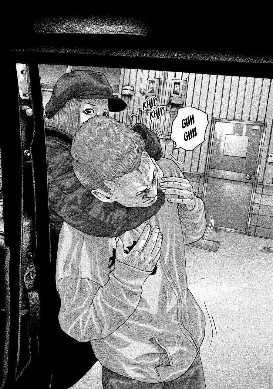 Sát Thủ Ẩn Dật Chapter 177 trang 8