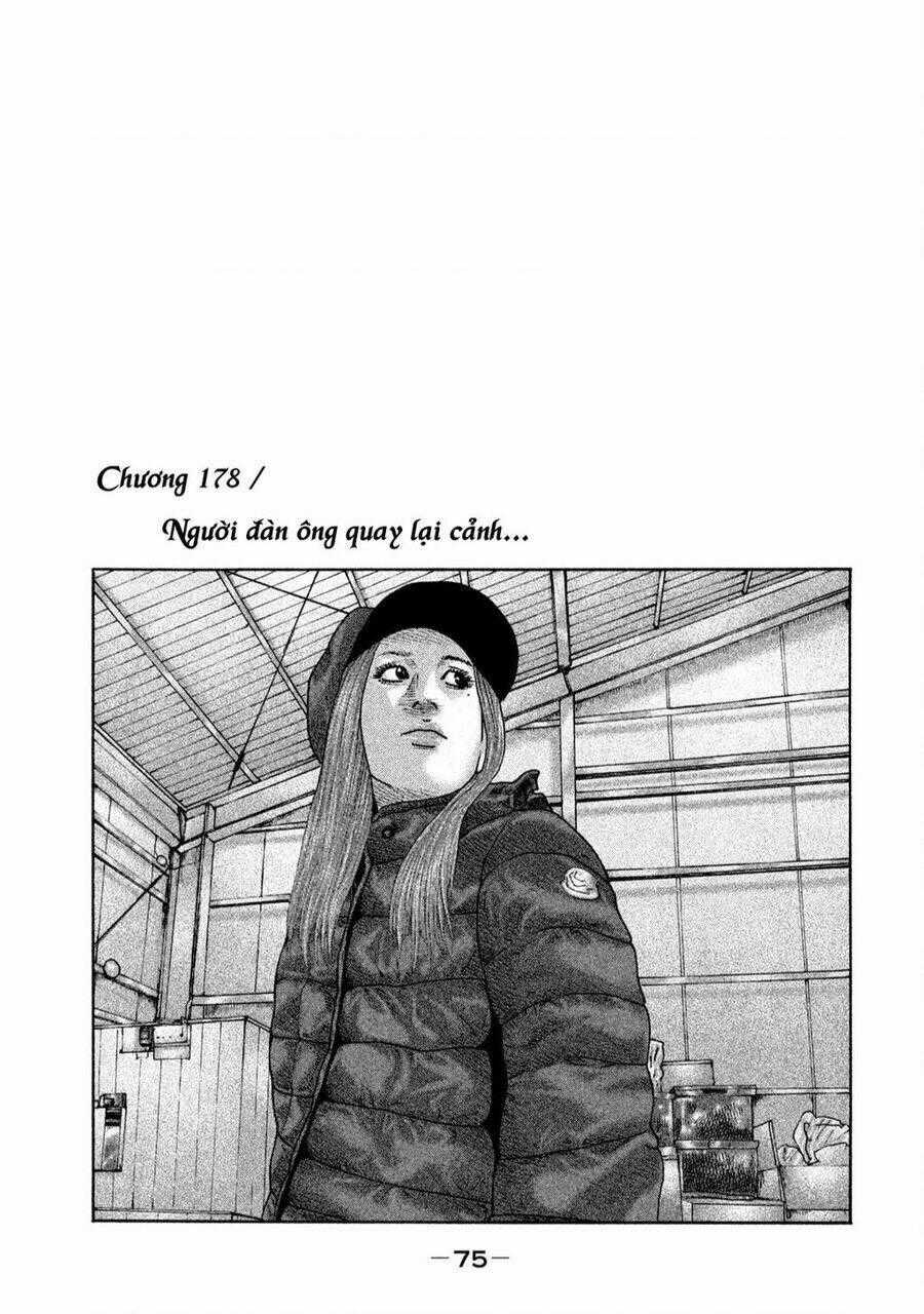 Sát Thủ Ẩn Dật Chapter 178 trang 1