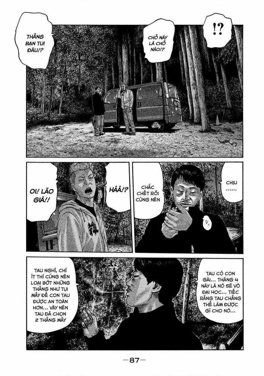 Sát Thủ Ẩn Dật Chapter 178 trang 13