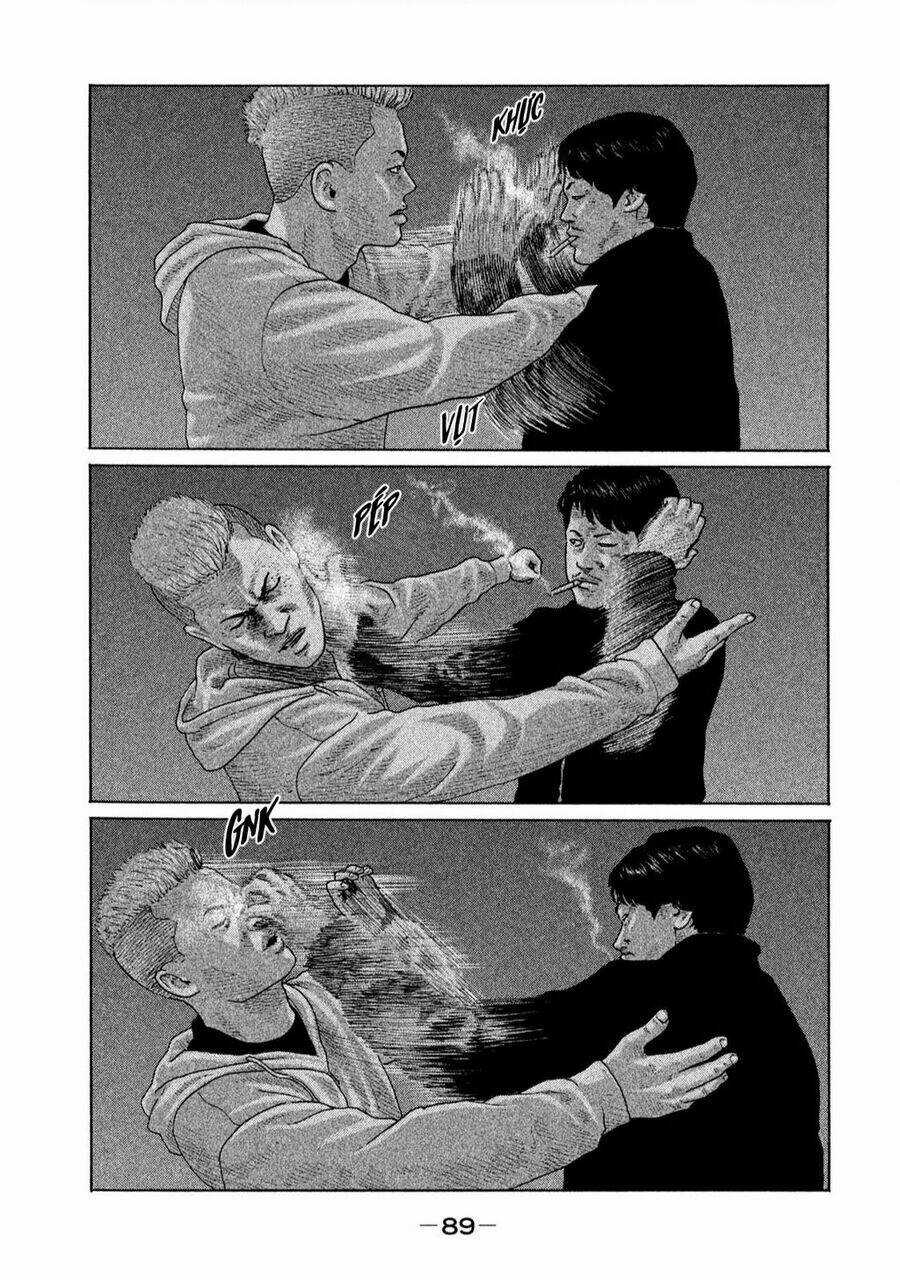 Sát Thủ Ẩn Dật Chapter 178 trang 15