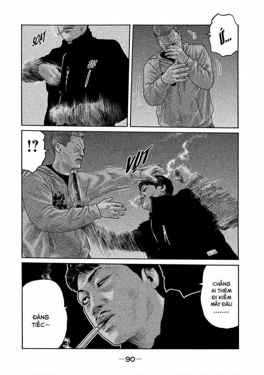 Sát Thủ Ẩn Dật Chapter 178 trang 16