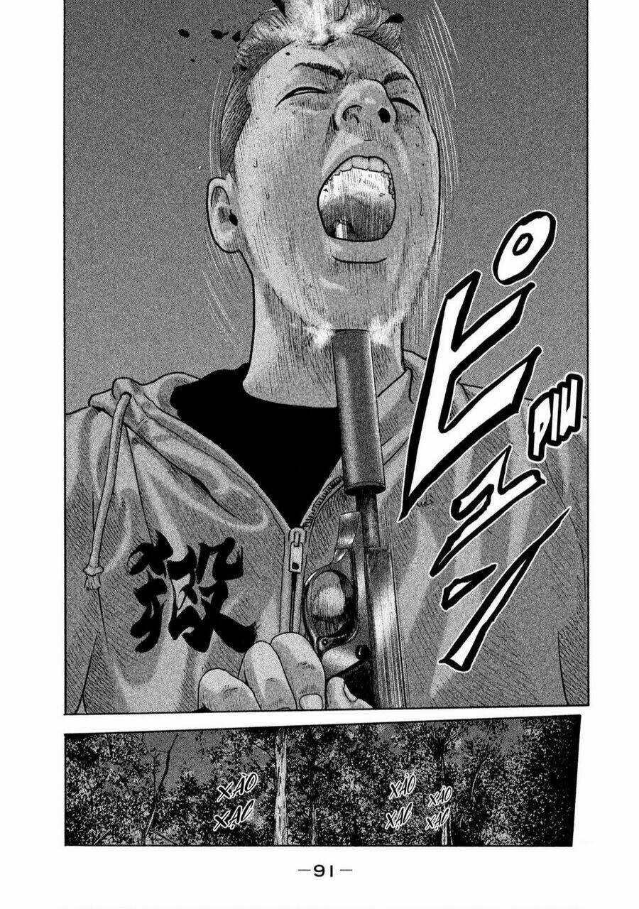 Sát Thủ Ẩn Dật Chapter 178 trang 17