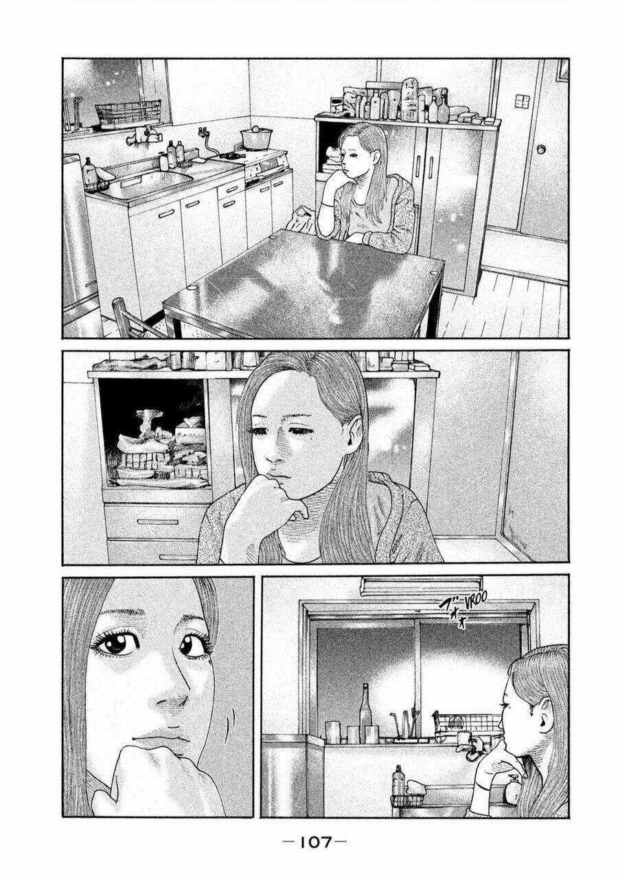 Sát Thủ Ẩn Dật Chapter 179 trang 14