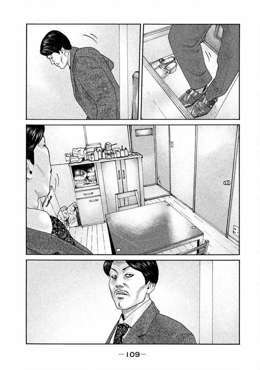 Sát Thủ Ẩn Dật Chapter 179 trang 16