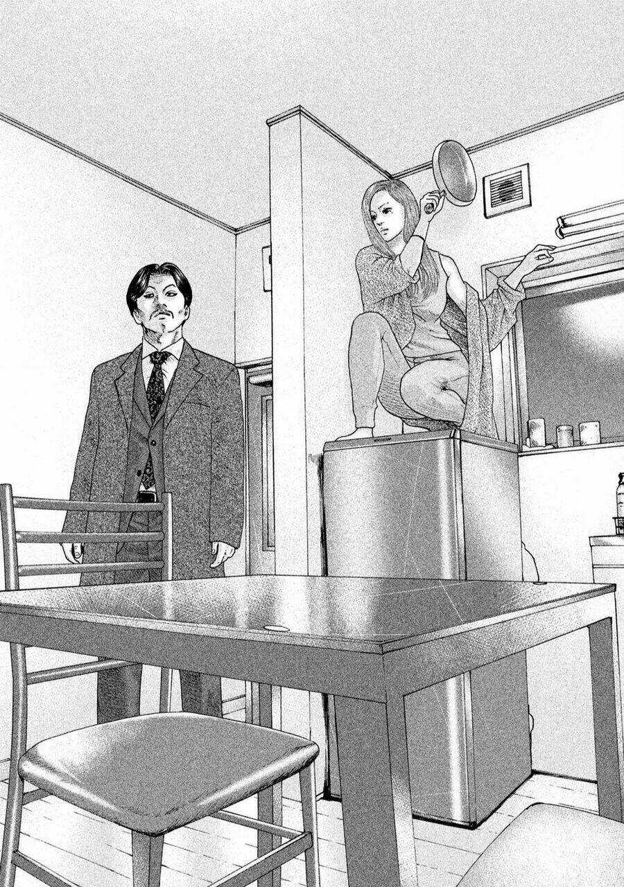 Sát Thủ Ẩn Dật Chapter 179 trang 17