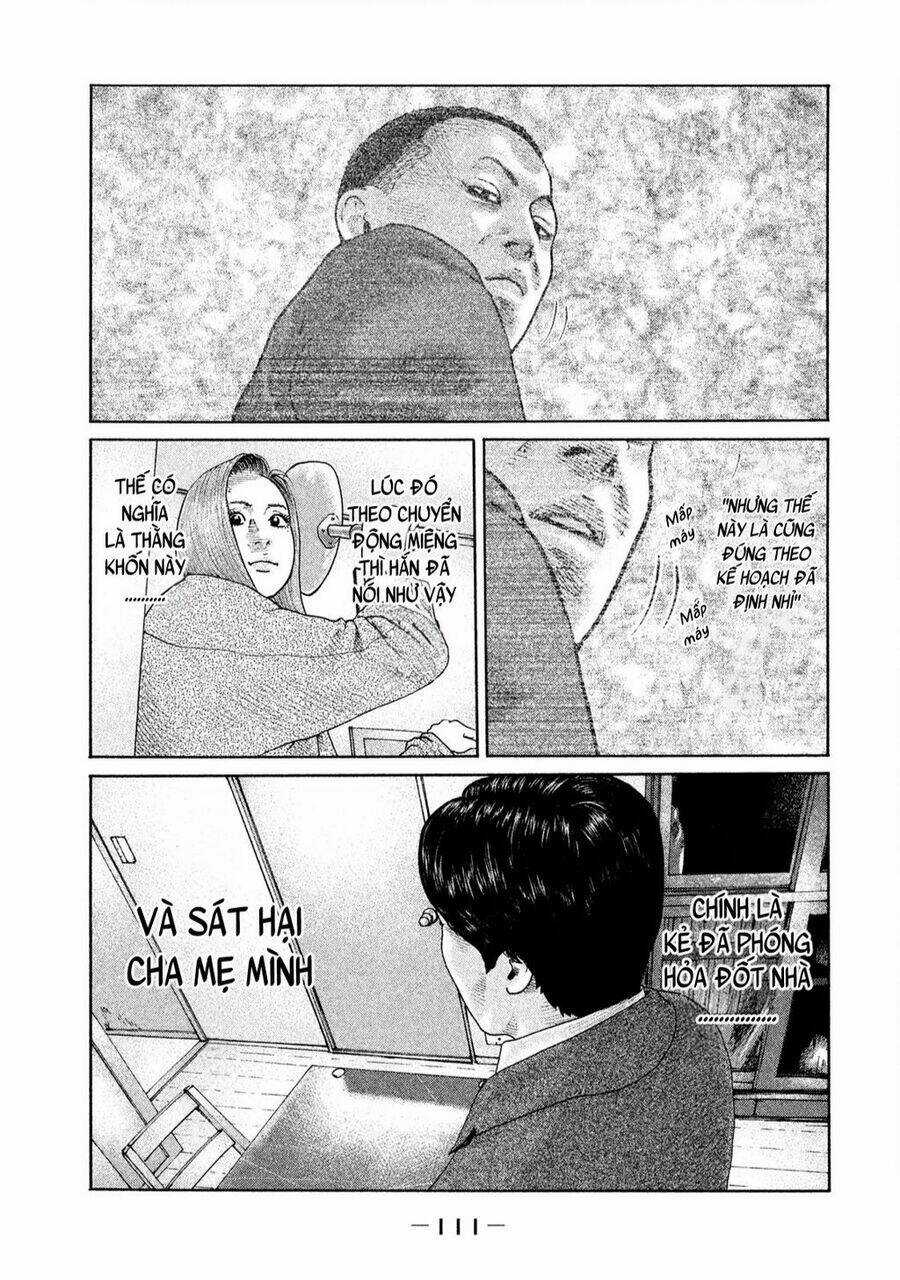 Sát Thủ Ẩn Dật Chapter 179 trang 18