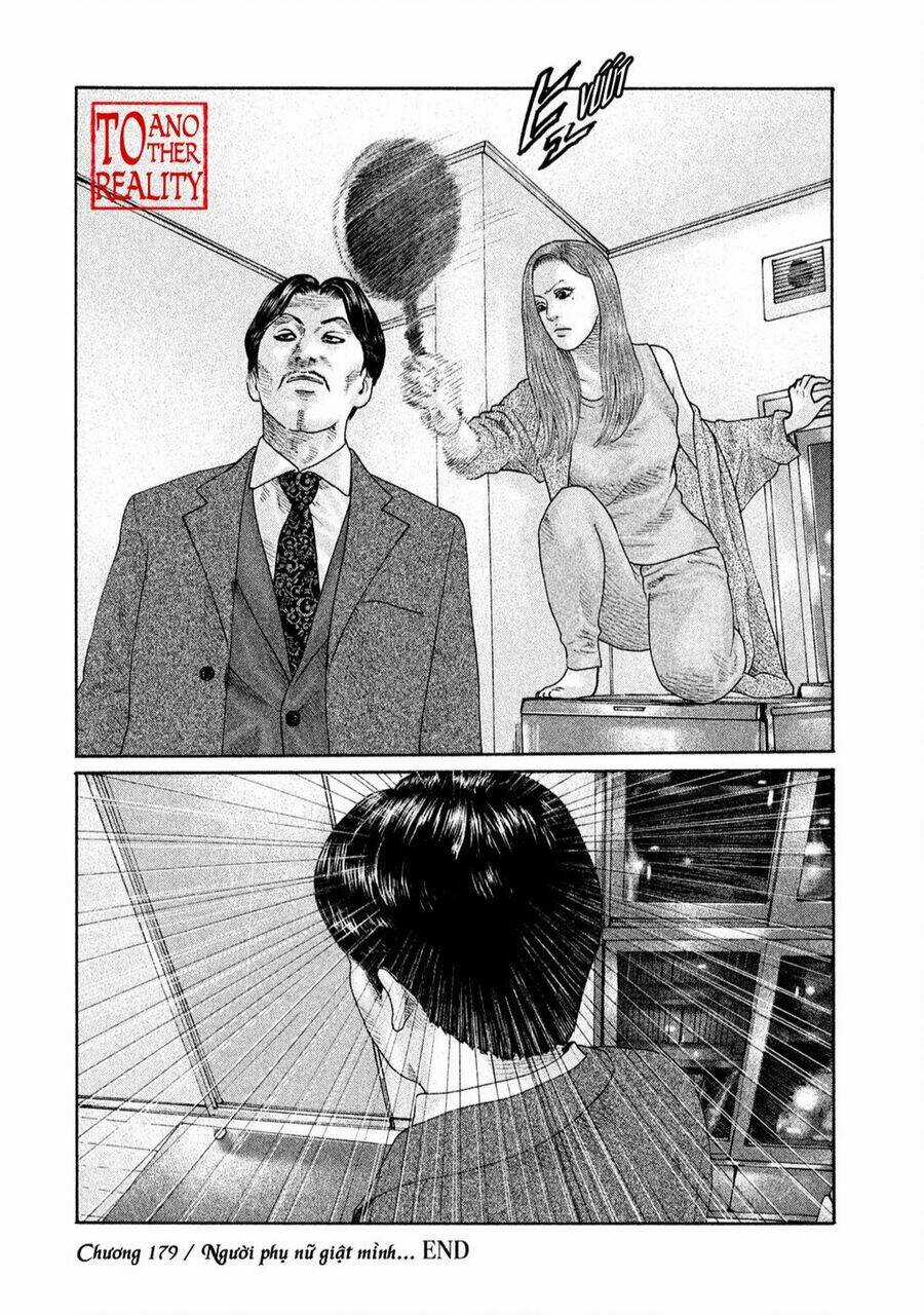 Sát Thủ Ẩn Dật Chapter 179 trang 19