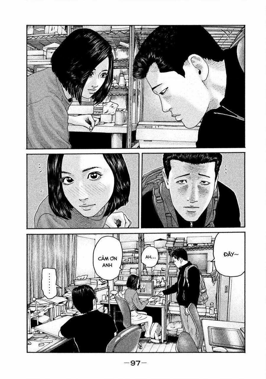 Sát Thủ Ẩn Dật Chapter 179 trang 4