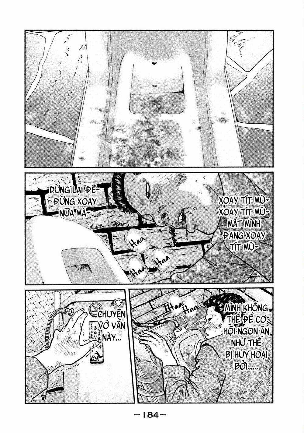 Sát Thủ Ẩn Dật Chapter 18 trang 14