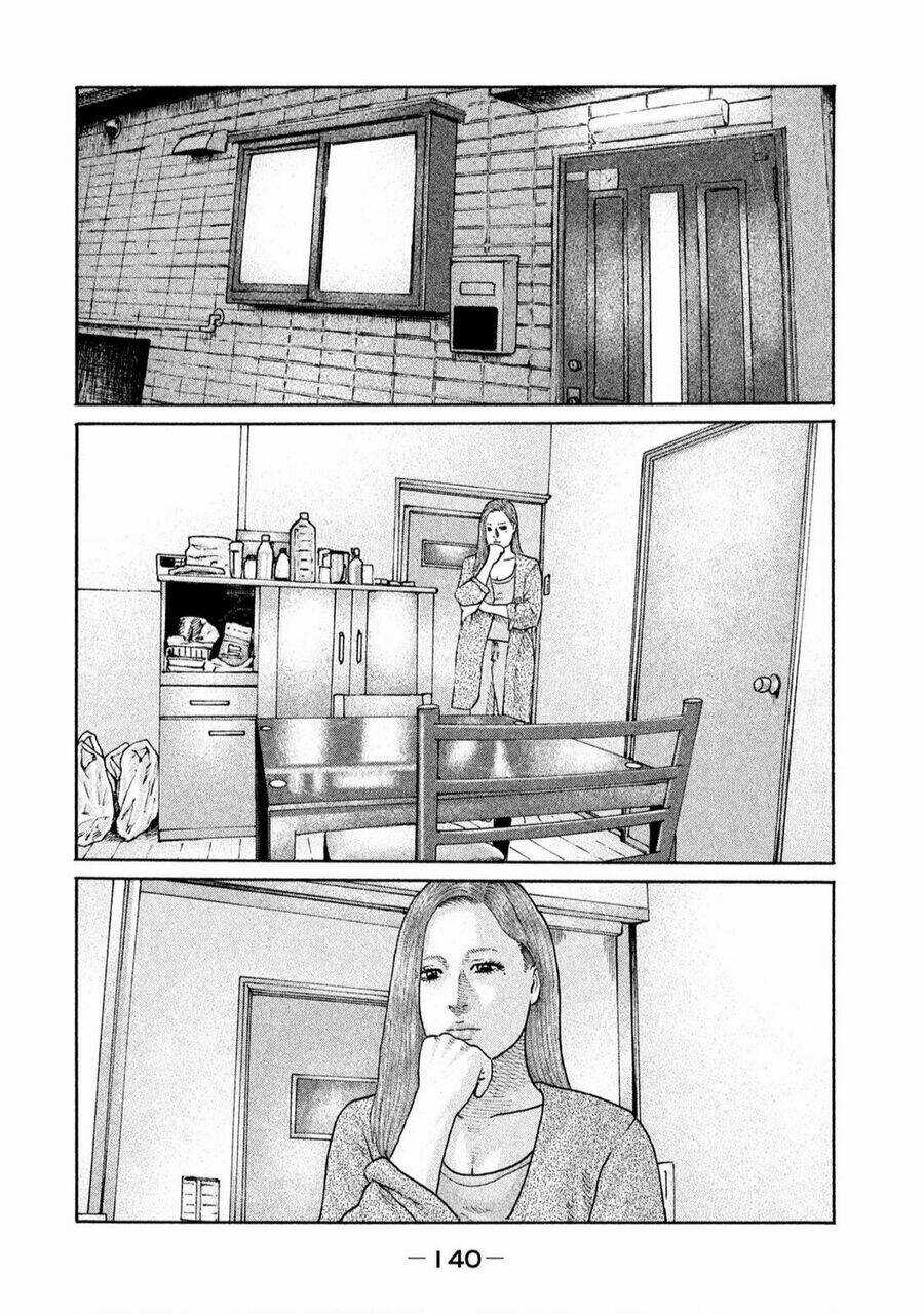 Sát Thủ Ẩn Dật Chapter 181 trang 10