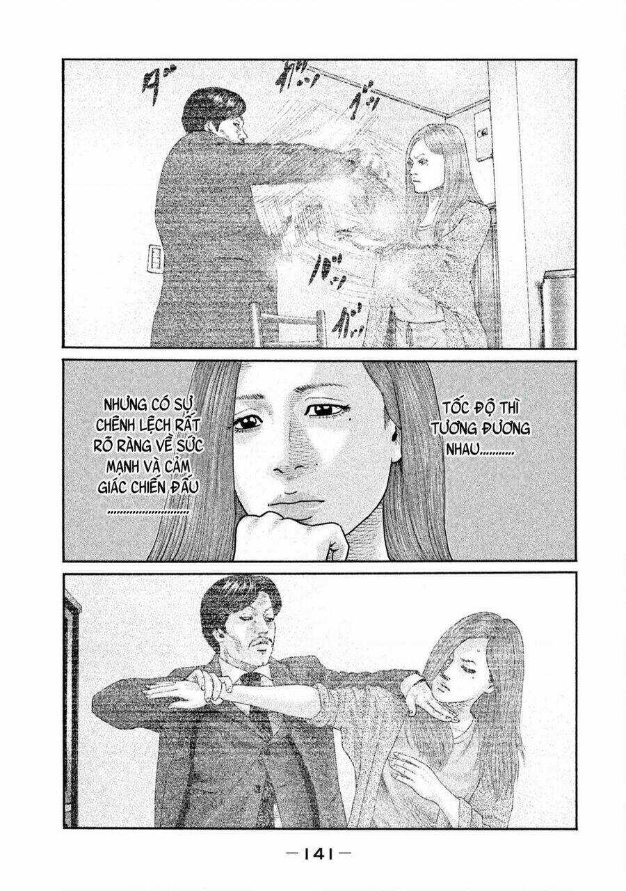 Sát Thủ Ẩn Dật Chapter 181 trang 11