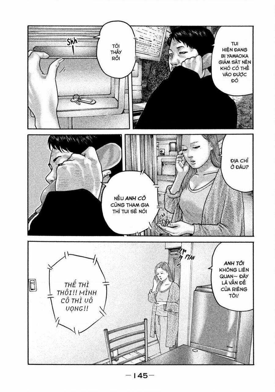 Sát Thủ Ẩn Dật Chapter 181 trang 15