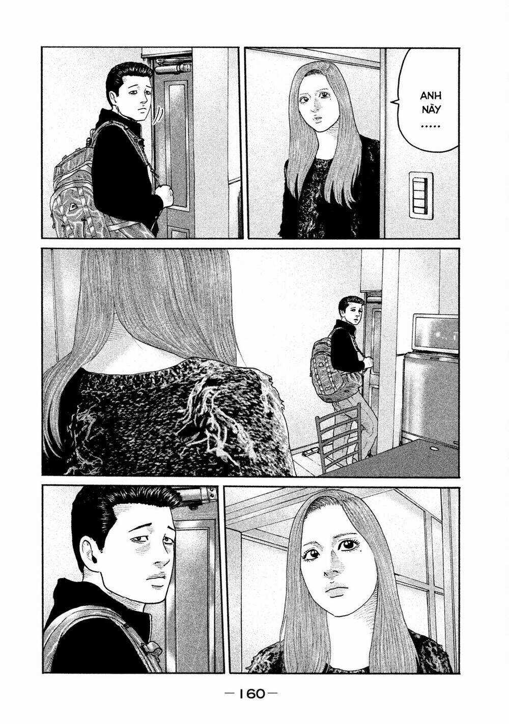 Sát Thủ Ẩn Dật Chapter 182 trang 12