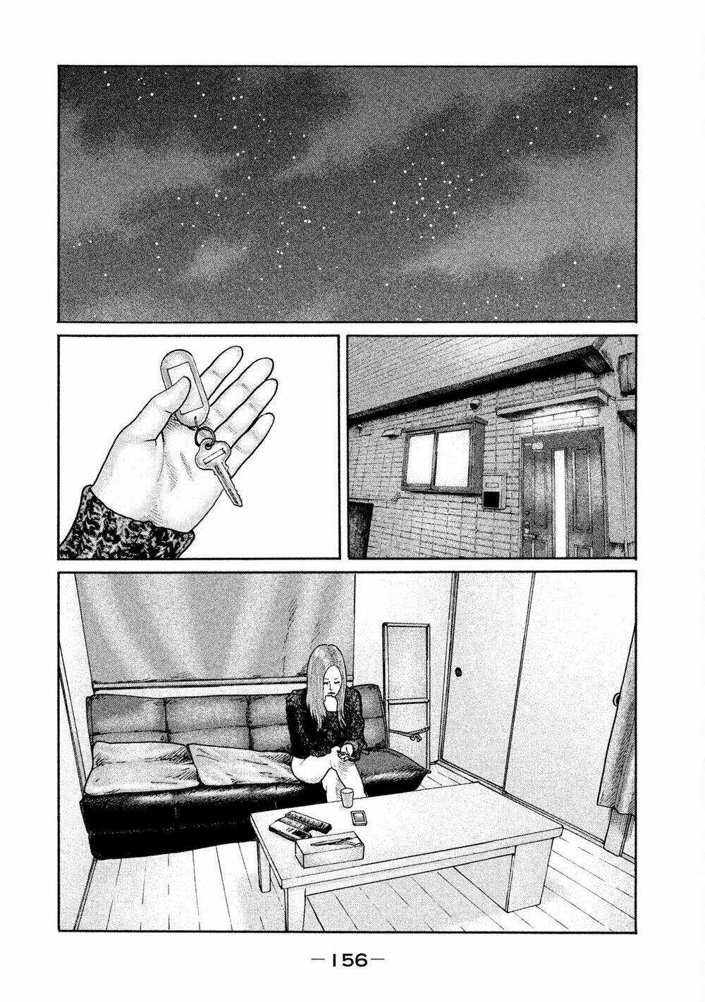 Sát Thủ Ẩn Dật Chapter 182 trang 8