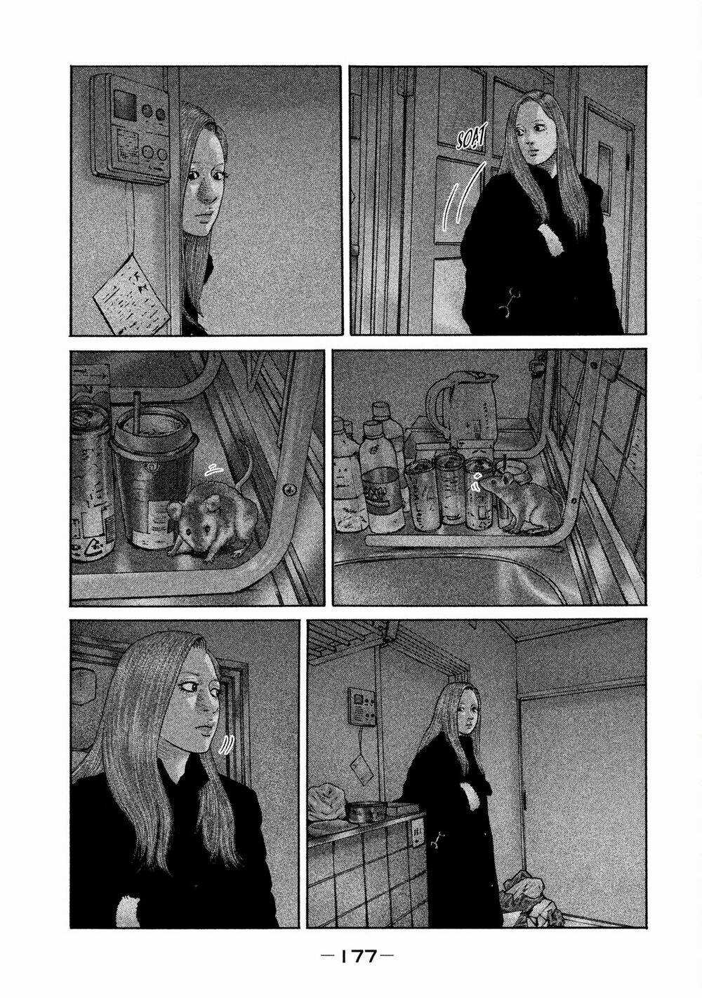 Sát Thủ Ẩn Dật Chapter 183 trang 10