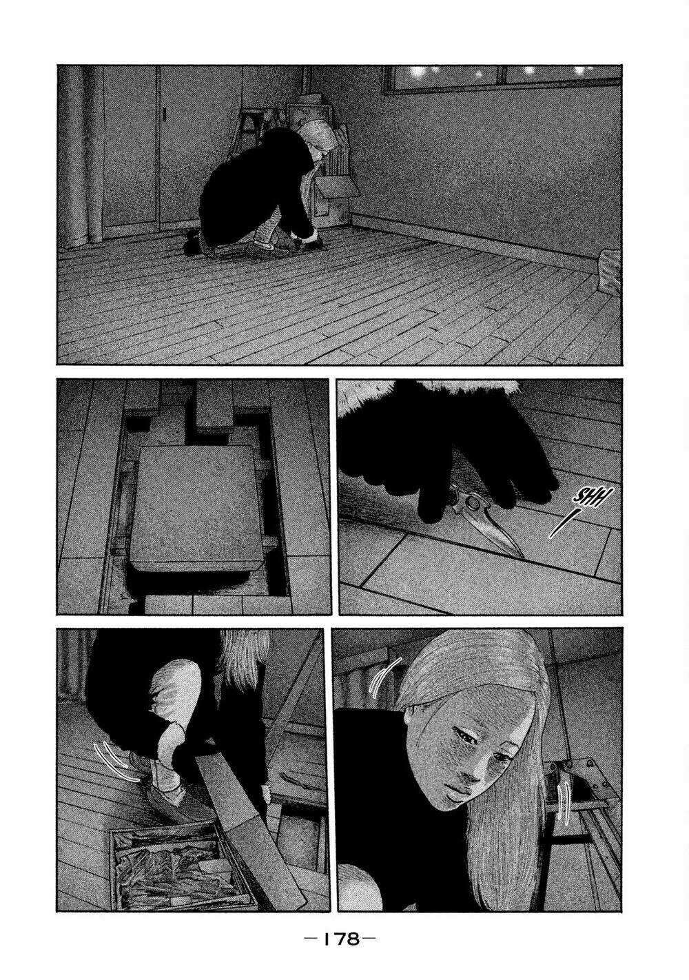 Sát Thủ Ẩn Dật Chapter 183 trang 11