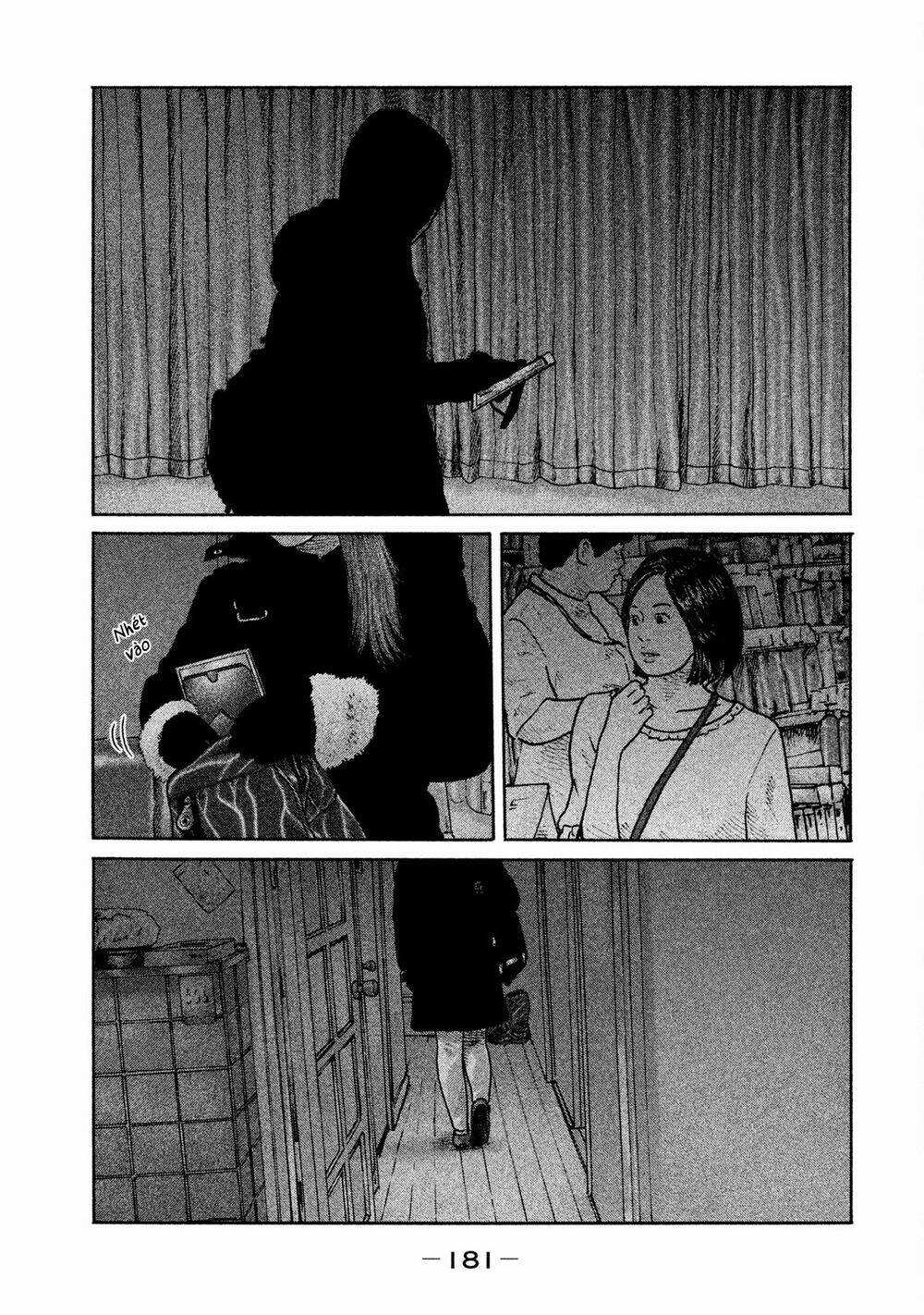 Sát Thủ Ẩn Dật Chapter 183 trang 14