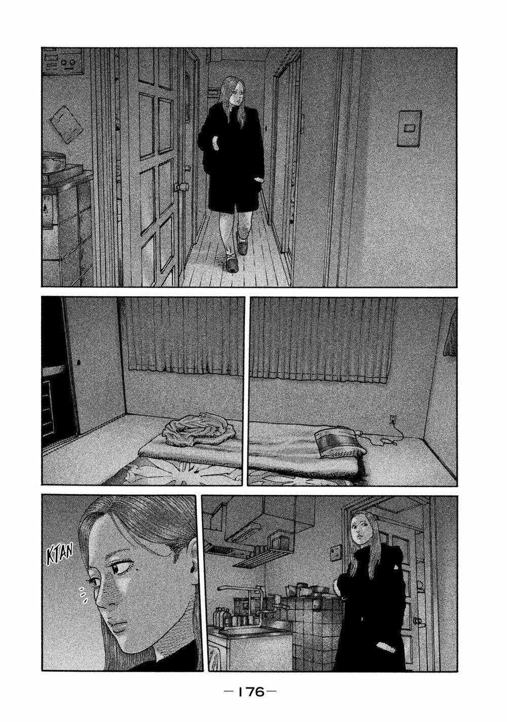 Sát Thủ Ẩn Dật Chapter 183 trang 9