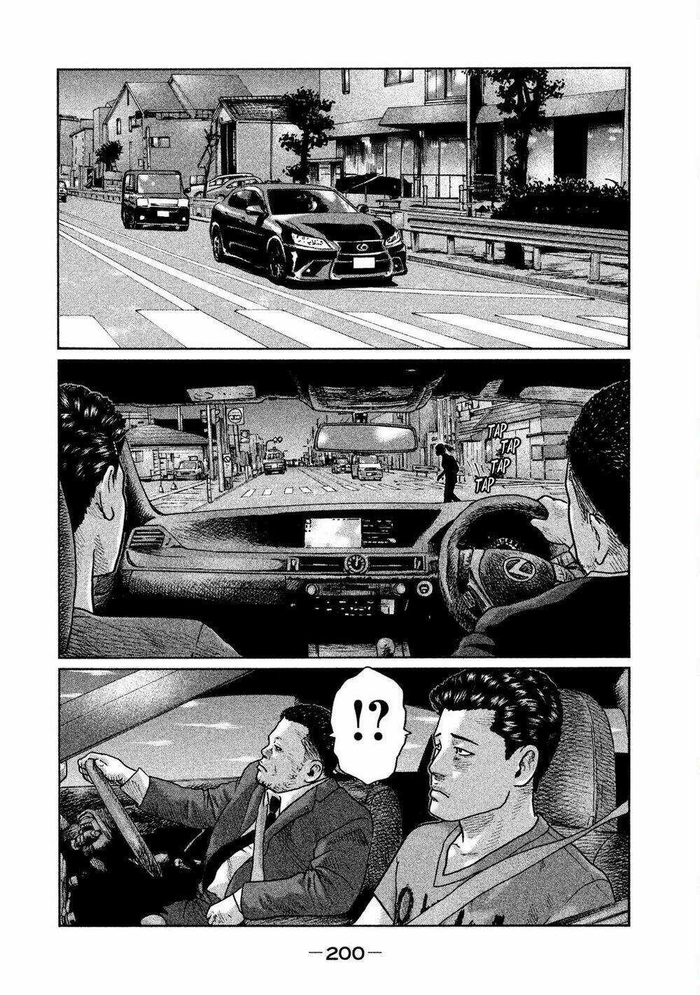 Sát Thủ Ẩn Dật Chapter 19 trang 11