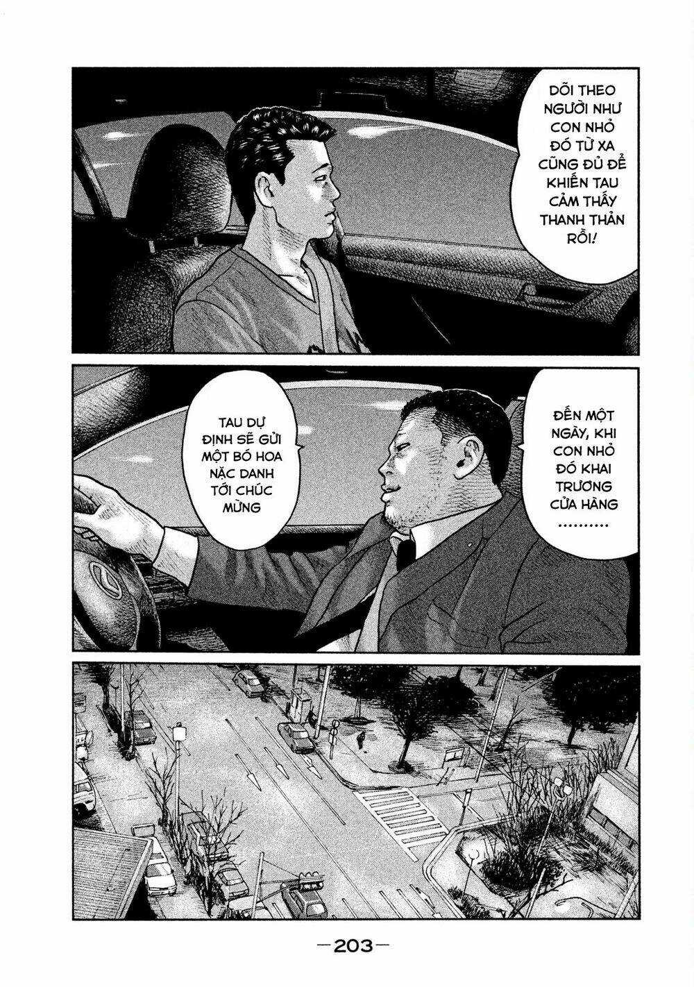 Sát Thủ Ẩn Dật Chapter 19 trang 14