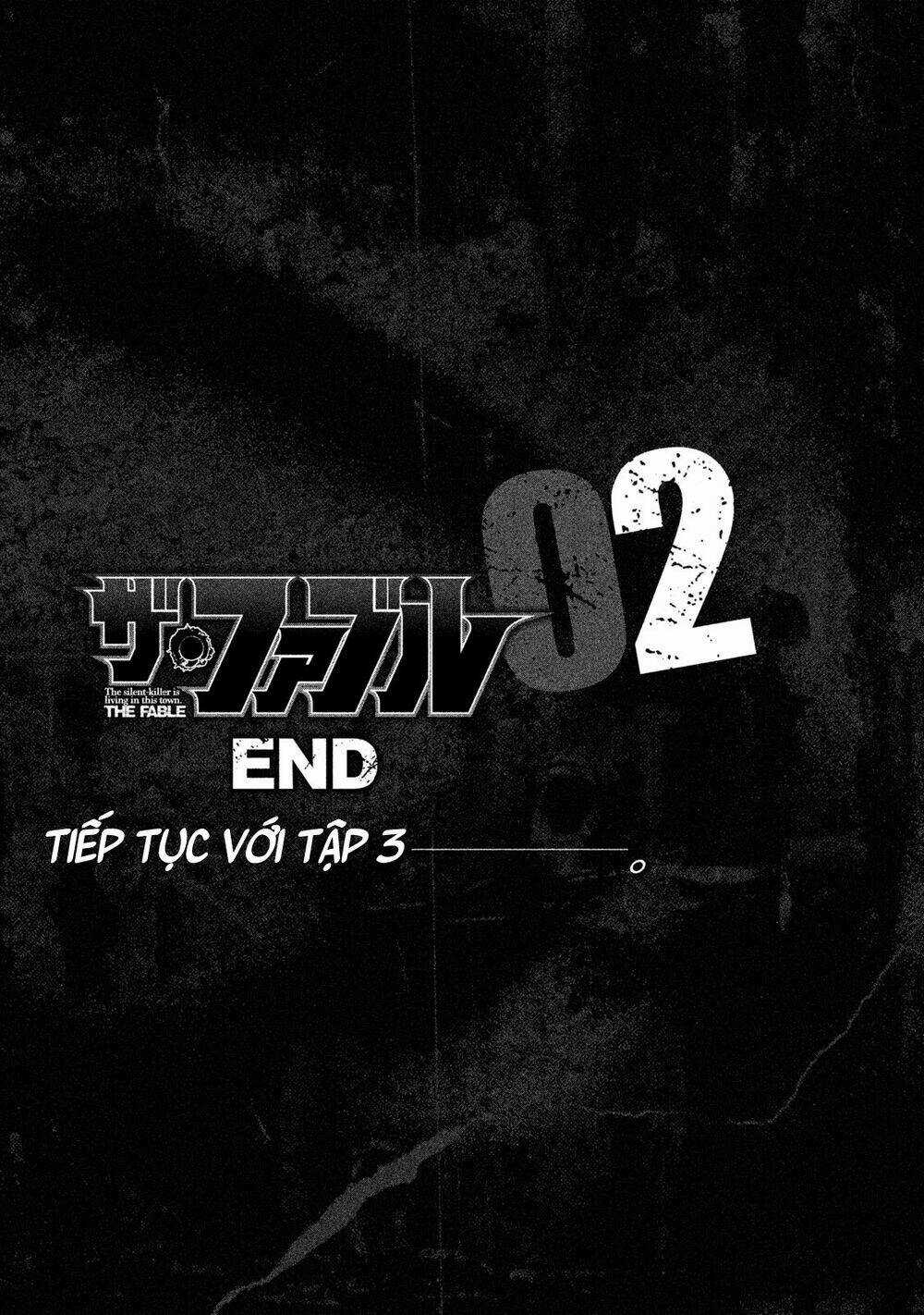 Sát Thủ Ẩn Dật Chapter 19 trang 18