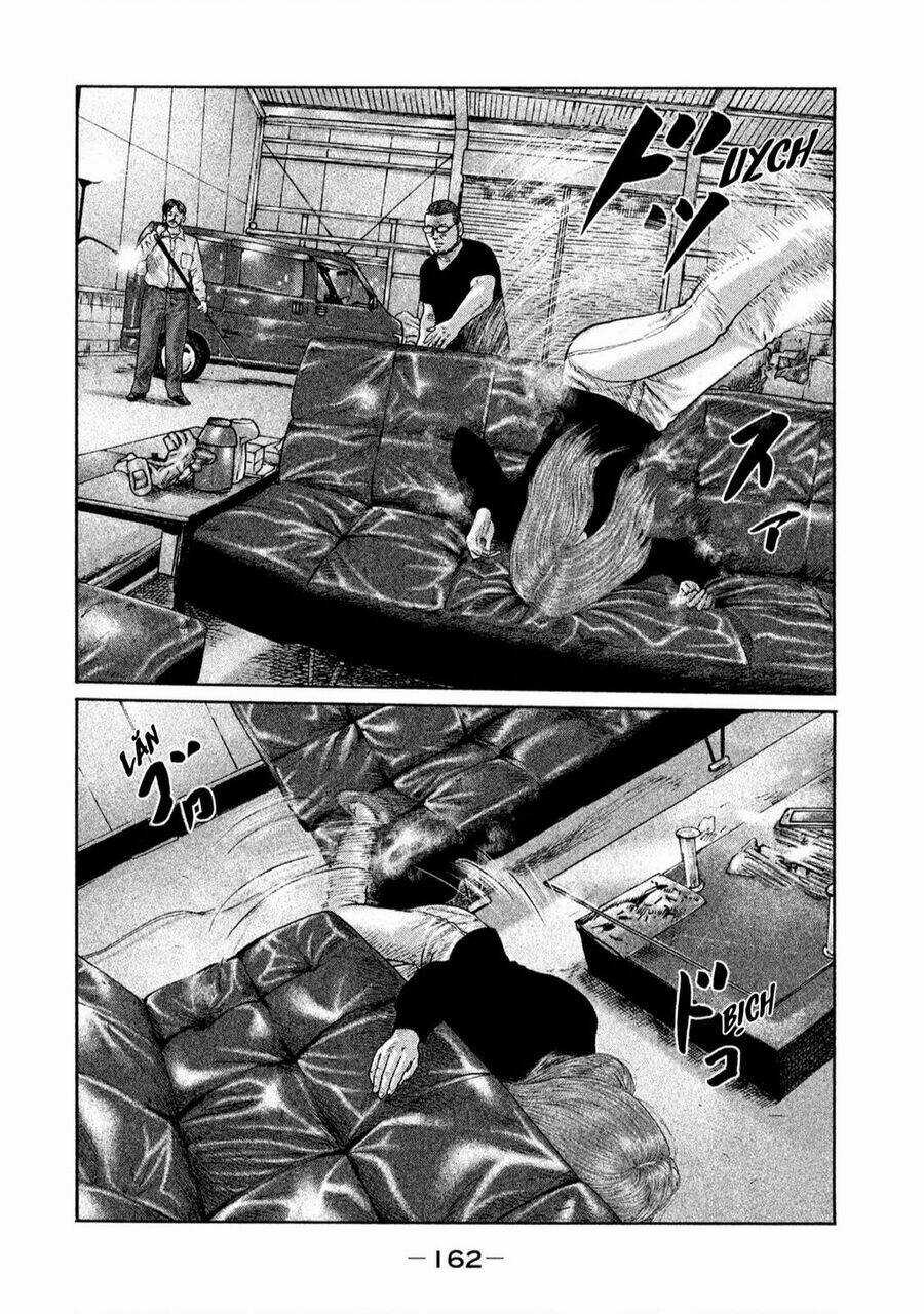 Sát Thủ Ẩn Dật Chapter 193 trang 10