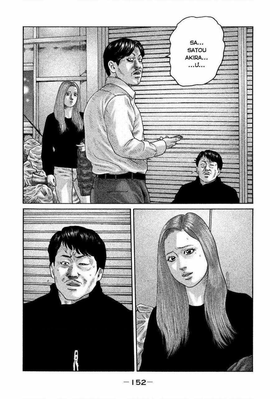 Sát Thủ Ẩn Dật Chapter 193 trang 2