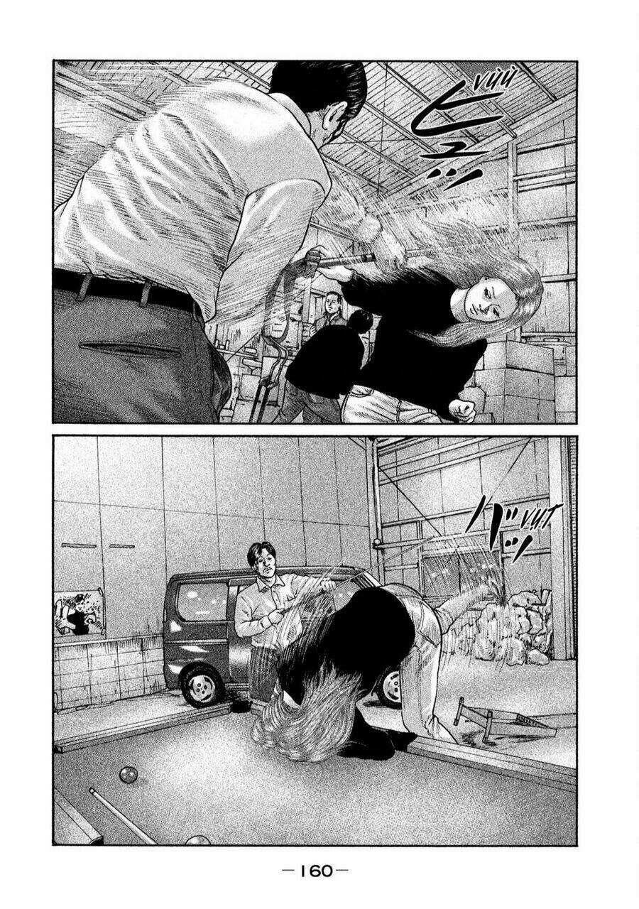 Sát Thủ Ẩn Dật Chapter 193 trang 8