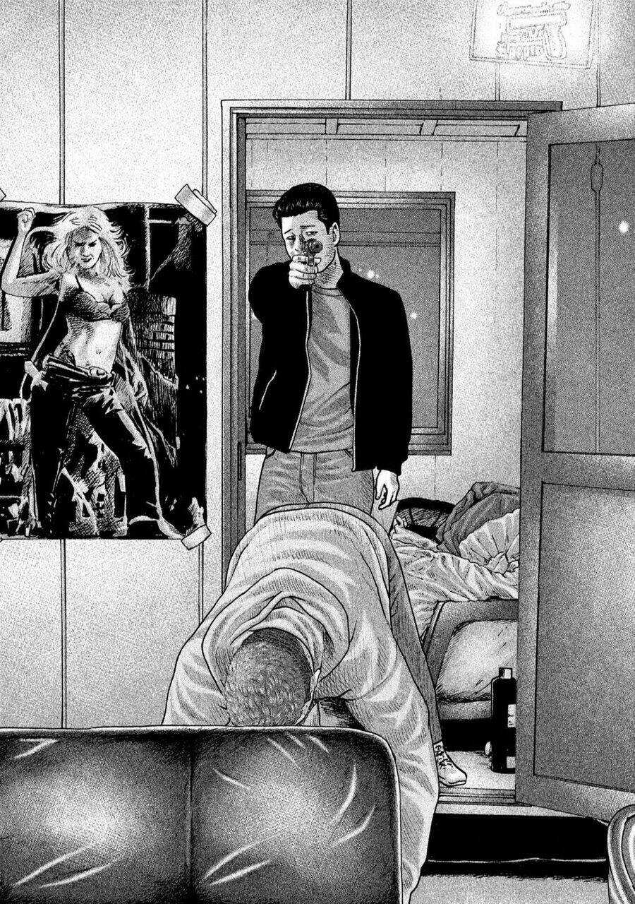 Sát Thủ Ẩn Dật Chapter 194 trang 12