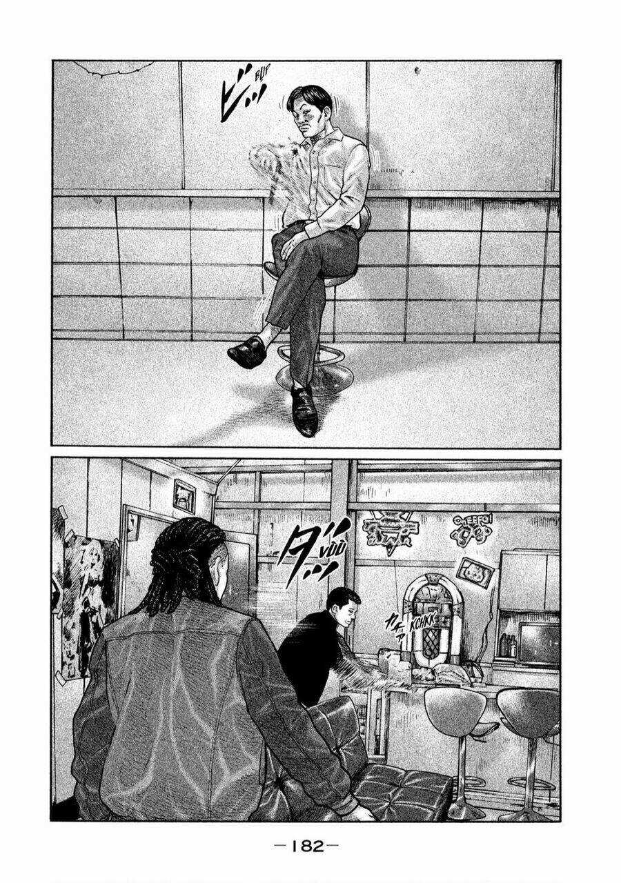 Sát Thủ Ẩn Dật Chapter 194 trang 14