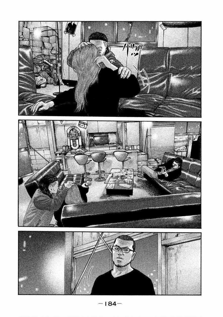 Sát Thủ Ẩn Dật Chapter 194 trang 16