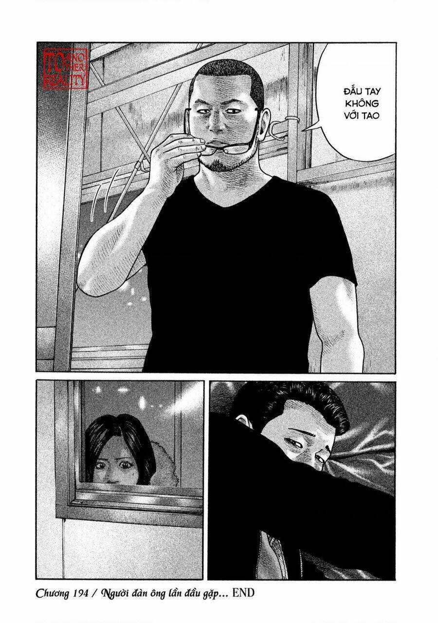 Sát Thủ Ẩn Dật Chapter 194 trang 18