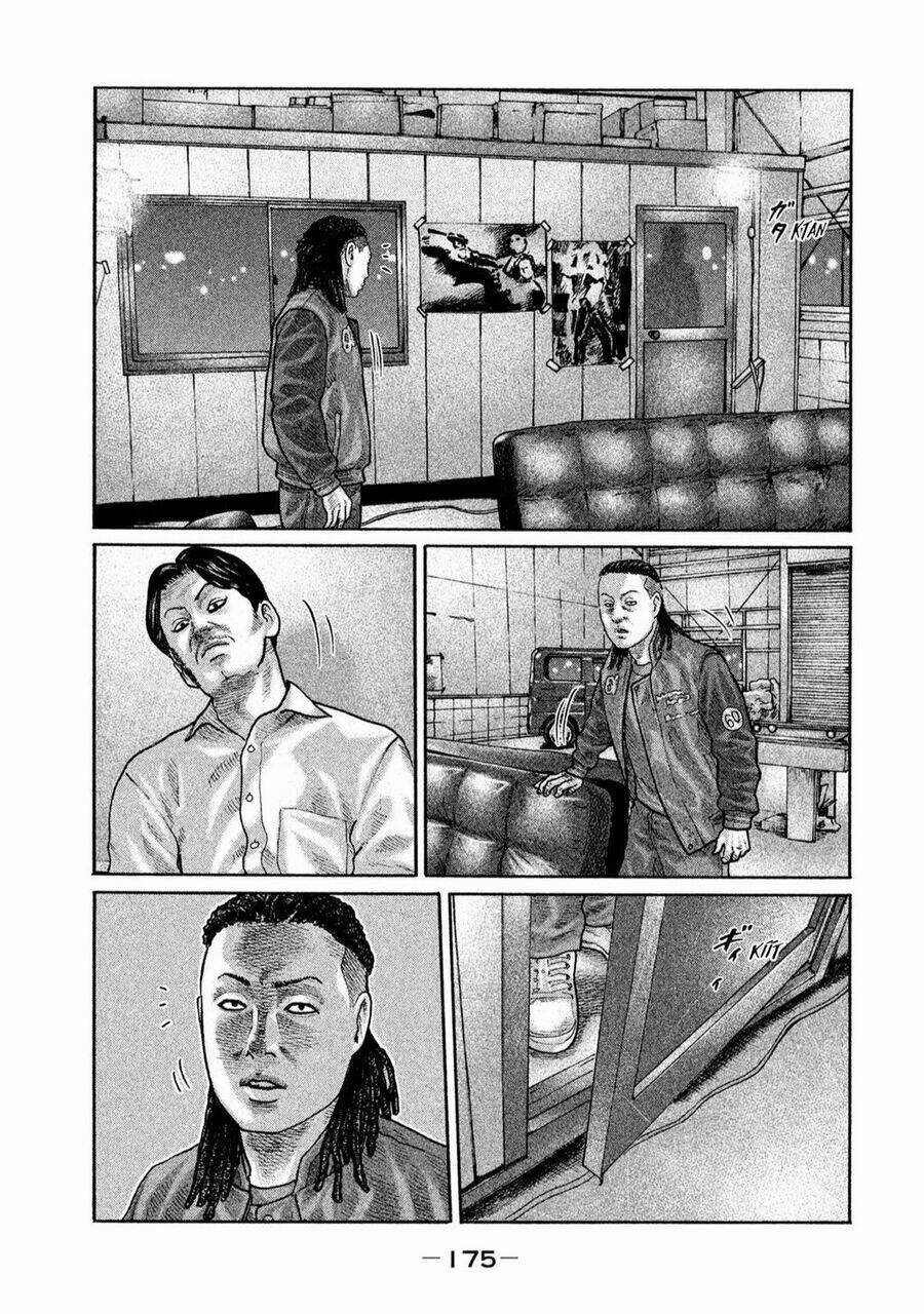 Sát Thủ Ẩn Dật Chapter 194 trang 7